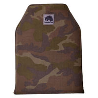 【lam】迷彩ARMY QILO Tactical SHERPS フリースジャケット V2 'Nam タイガー