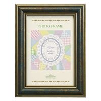 万丈 Nフレーム 1001 L判 105556 1枚（直送品）