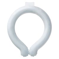 重松製作所 熱中症対策用個人冷却器クーレット/部品/バンド