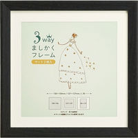(未使用･未開封品)ナカバヤシ インテリアフォトフレーム L判 ピンク フ-TA-106-L-P Amazon.co.jp: ナカバヤシ インテリア フォトフレーム （合金