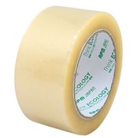 ECO OPPテープ 0.045mm厚 幅48mm×長さ100m APMジャパン 1箱（50巻：5巻入×10パック）