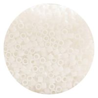 MIYUKI デリカビーズ グラスビーズ 3g 白ギョク DB200-3G 1本