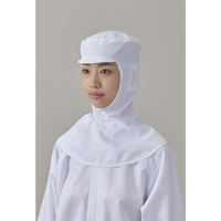 ガードナー CJ4049-1 フード(ツバ付き) L CJ4049-1-L 1枚