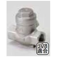 桑名金属工業 USCS SCS13スイング逆止弁【10K・ねじ込み】 80A 1個（直送品）