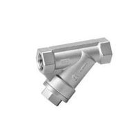 桑名金属工業 UST SCS13Y形ストレーナ【10K・ねじ込み】 32A 1個（直送品）