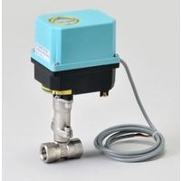 桑名金属工業 VCUH2500 ハイトルク SCS13A小型比例制御弁(ネジ・AC200V・0~10V) 15A 1個（直送品）