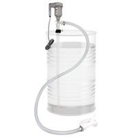 アクアシステム 電動ケミカルポンプ CHD-20HP