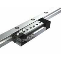 日本トムソン リニアローラウェイモジュール LRWM LRWM4M2R1920H 1P（直送品）