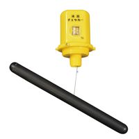 アクアシステム 液面チェッカー EーC (5ケイリ) E-C-5 1セット（直送品）