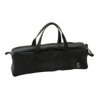 藤原産業 SK11 ダブルファスナーバッグ SDFー40 1セット(2個)（直送品）