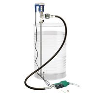 アクアシステム ドラムポンプ TDP1K24ーATN 1台（直送品）