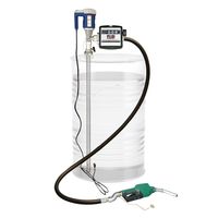 アクアシステム ドラムポンプ TDP1M33ーATN 1台（直送品）