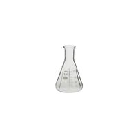 柴田科学 バッフル三角フラスコ 100mL 10入 016340-100A 1台(10本) 016340（直送品）