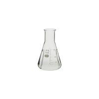 柴田科学 バッフル三角フラスコ 200mL 10入 016340-200A 1台(10本) 016340（直送品）