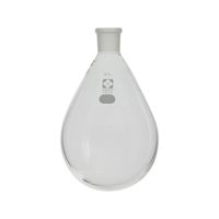 柴田科学 共通摺合なす形フラスコ 29/32 1000mL 005370-321 1台(1本) 005370（直送品）