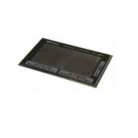 ミツトヨ 粗さ標準片W 【178ー604】 178-604 1個（直送品