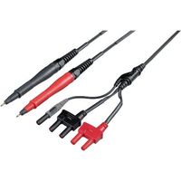 日置電機 HIOKI ピン形リード L2103 1本 623-5152（直送品）