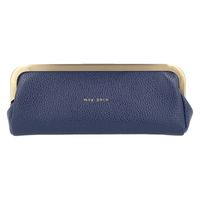 サンスター文具　ペンケース　マグパカ　ネイビー　S1428837　1個
