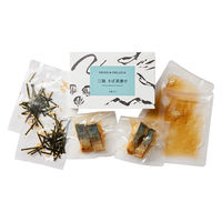 DEAN＆DELUCA 三陸 ディーン＆デルーカ