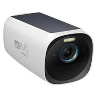 Anker Eufy eufyCam S330 増設用カメラ T81603W1 1個 - アスクル