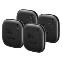 Anker Eufy Security SmartTrack Link 4個セット E87B0N12 1個