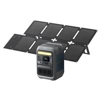 Anker Solix Portable Power Station