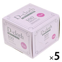 D-cloth JE^[NX n[t 30×30cm sDz {bNX^Cv sN 1Zbgi1i100j×5jY