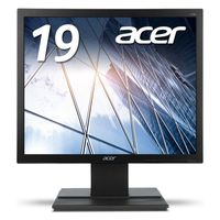 DELL(デル) プロフェッショナルシリーズ 19インチスクエア液晶
