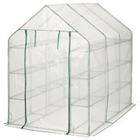 武田コーポレーション スーパーグリーン温室 SGO-140 1箱(1個入)（直送品）