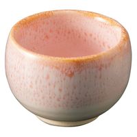 ヤマコー 二色吹き丸型珍味入