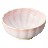 ヤマコー 菊型小付 27793 1個（直送品）