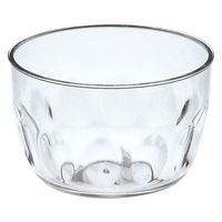 ヤマコー 樹脂カップ バカラ 32472 1個（直送品）