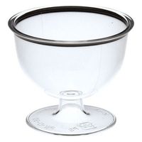 ヤマコー 樹脂カップ プチワイン 32473 1個（直送品）