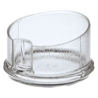 ヤマコー 樹脂カップ 竹チョコ 32474 1個（直送品）