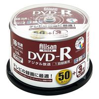 PREMIUM HIDISC CD/DVD-R 長期保存データ用 ホワイトワイド