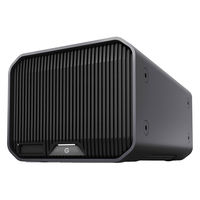Thunderbolt 3対応 Ultrastar搭載 2ベイ外付けHDD SDPHK2H