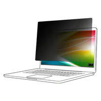 3M Bright Screen Privacy Filter for Apple MacBook Pro 14 BPNAP003iij