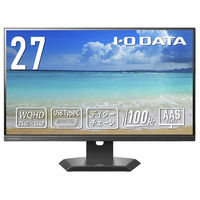 ACEI[Ef[^@ 5Nۏ fCW[`F[ڑΉ&65Wd USB Type-C(R)27^ LCD-CQ271SA-FXiij