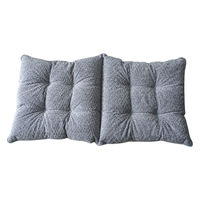 イケヒコ・コーポレーション ラクーサ フリーシート グレー 50×100cm 1211860135601 1個（直送品）