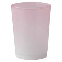 ナカジマ 洗面コップ Charm タンブラー ピンク 404879 1個（直送品）