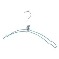 ダルトン ハンガー フォールディングハンガー グレーグリーン 405069 1個（直送品）