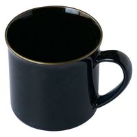 ナカジマ MUDDY Blanc Ring リング コップ