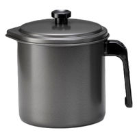 高木金属工業 オイルポット 1.3L 二重口タイプ プレシャス 日本製 416955 1個（直送品）