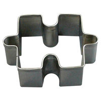 タイガークラウン クッキー型