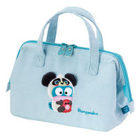 スケーター ランチバッグ がま口型ランチバッグ サンリオ HGかぶりもの 438563 1個（直送品）