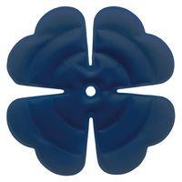 【アウトレット】【ヘッドクーラー】ミズケイ アイスジェルパッド REIKA Neo ネイビー F 5501911 1個