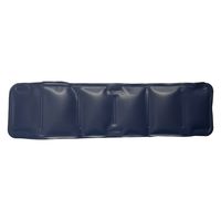 【アウトレット】【ヘルメット用おでこクーラー】ミズケイ アイスデコパッド デ・コールド  ネイビー F 5501920 1個