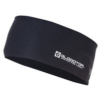 コーコス信岡 ニオイクリア 消臭ヘアバンド ブラック F G-240 1個