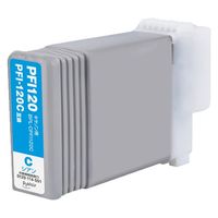キヤノン（Canon） 純正インク PFIー120MBK マットブラック