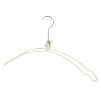 ダルトン ハンガー フォールディングハンガー アイボリー 405063 1個（直送品）